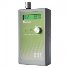 Met One Instruments,Inc. 831 Handheld Particle Counter 